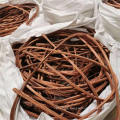 High Purity 99.95% Copper Wire Scrap